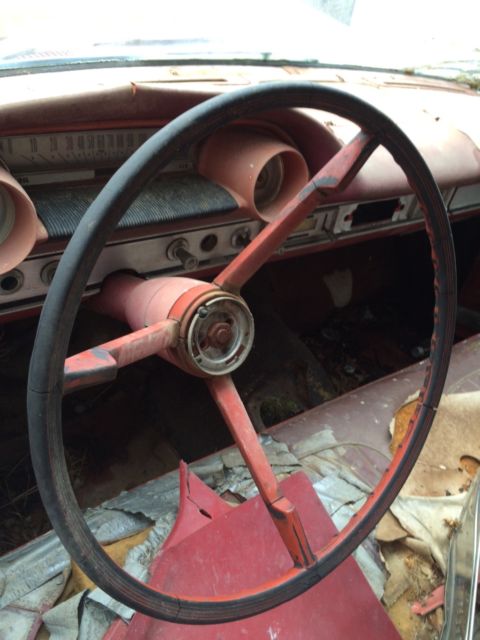 1964 Ford Galaxie 2 Door Hardtop - photo 4