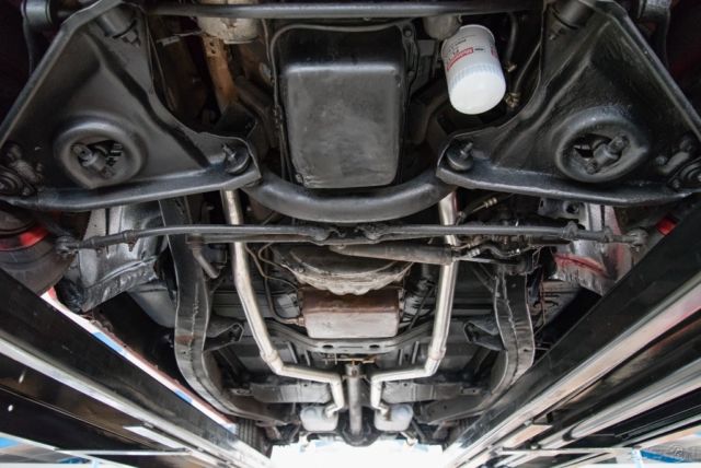 1964 Ford Galaxie 1964 Ford Galaxy 500XL 390 Big Block V8 64 Auto 500 XL - photo 13
