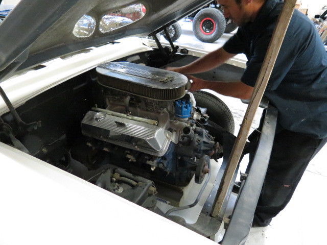 1964 Ford Galaxie - photo 10