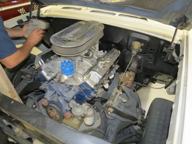 1964 Ford Galaxie - photo 12