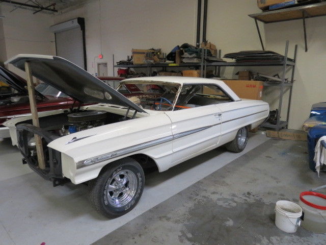1964 Ford Galaxie - photo 13