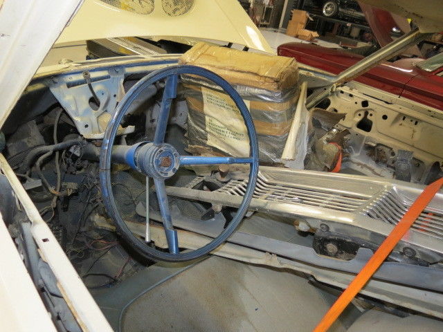 1964 Ford Galaxie - photo 5