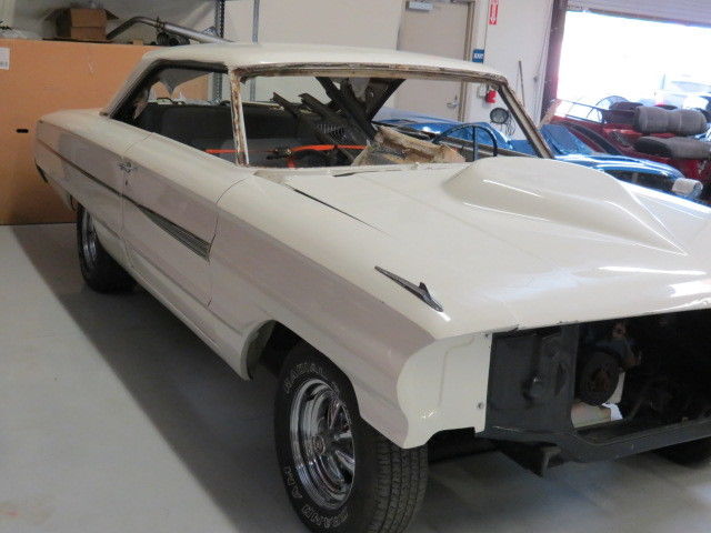 1964 Ford Galaxie - photo 9