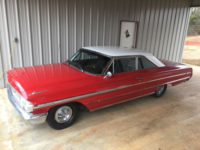1964 Ford Galaxie XL - photo 3