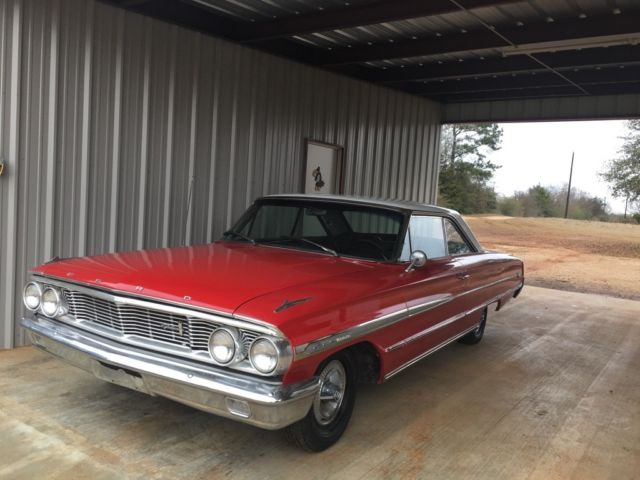 1964 Ford Galaxie XL - photo 4
