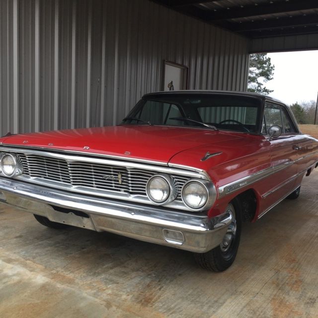 1964 Ford Galaxie XL - photo 5