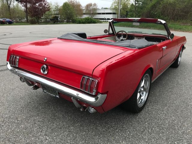 1964 Ford Mustang Pony - photo 10