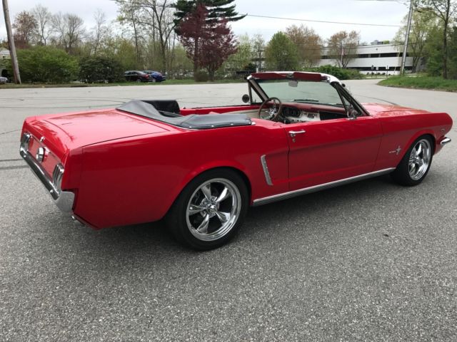 1964 Ford Mustang Pony - photo 11
