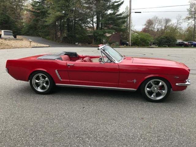 1964 Ford Mustang Pony - photo 12