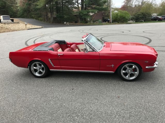 1964 Ford Mustang Pony - photo 13