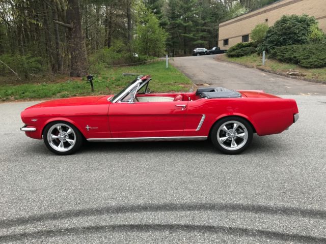 1964 Ford Mustang Pony - photo 5