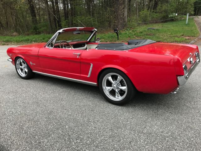 1964 Ford Mustang Pony - photo 7