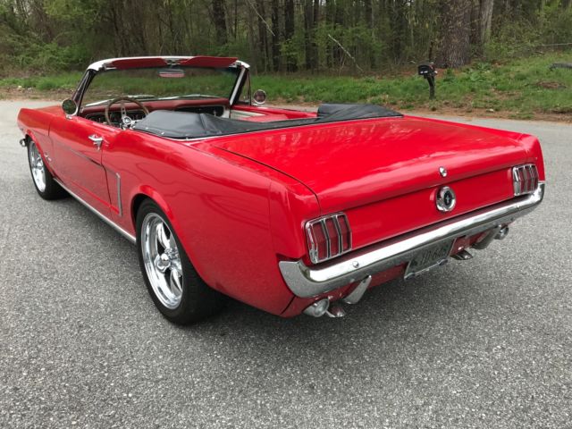 1964 Ford Mustang Pony - photo 8