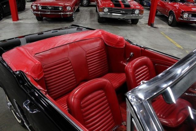 1964 Ford Mustang -- - photo 10