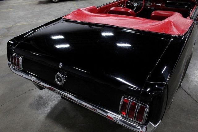 1964 Ford Mustang -- - photo 11
