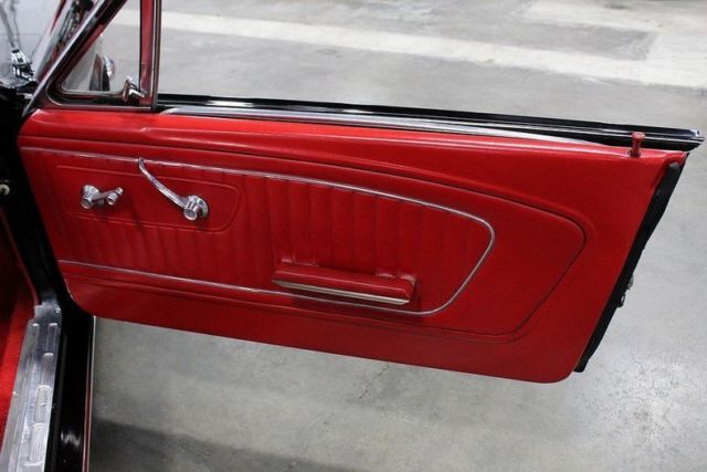 1964 Ford Mustang -- - photo 12