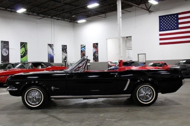 1964 Ford Mustang -- - photo 2