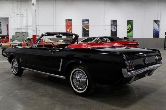 1964 Ford Mustang -- - photo 3