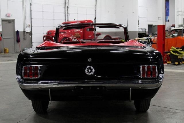 1964 Ford Mustang -- - photo 4