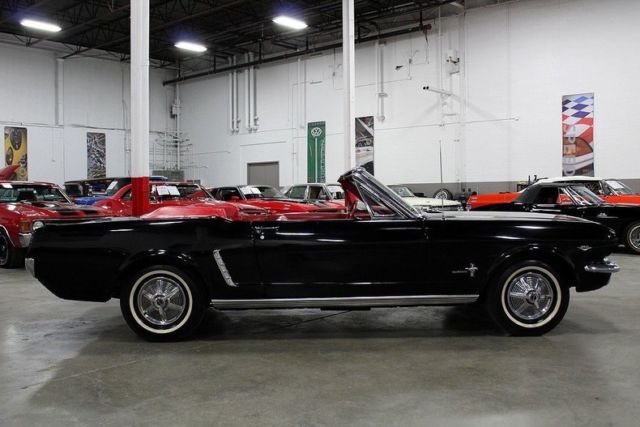 1964 Ford Mustang -- - photo 6
