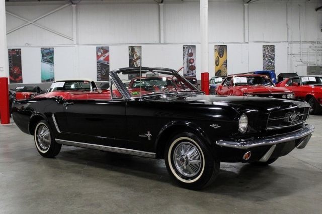 1964 Ford Mustang -- - photo 7