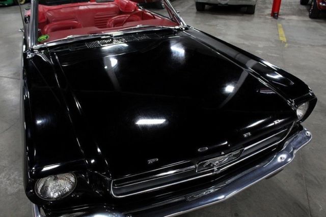 1964 Ford Mustang -- - photo 9