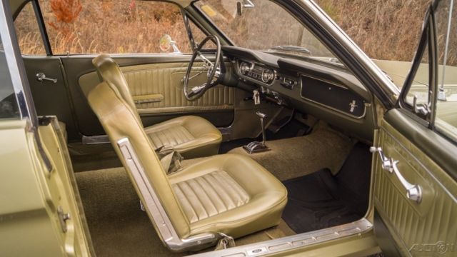 1964 Ford Mustang - photo 11