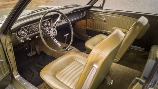1964 Ford Mustang - photo 9