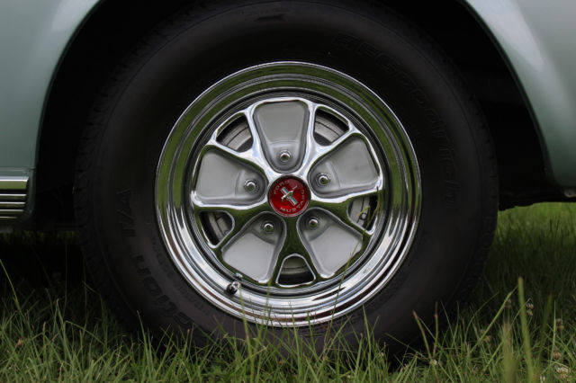 1964 Ford Mustang - photo 11