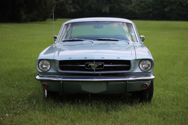 1964 Ford Mustang - photo 12
