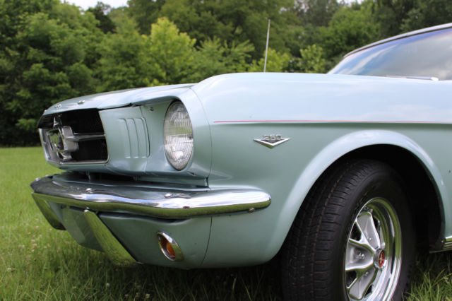 1964 Ford Mustang - photo 5