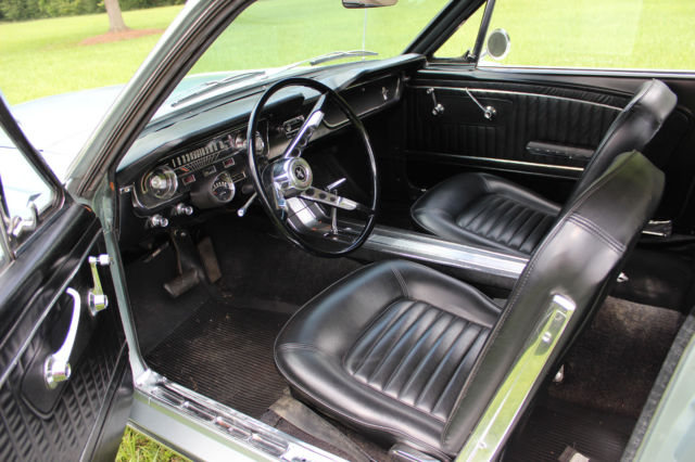 1964 Ford Mustang - photo 6