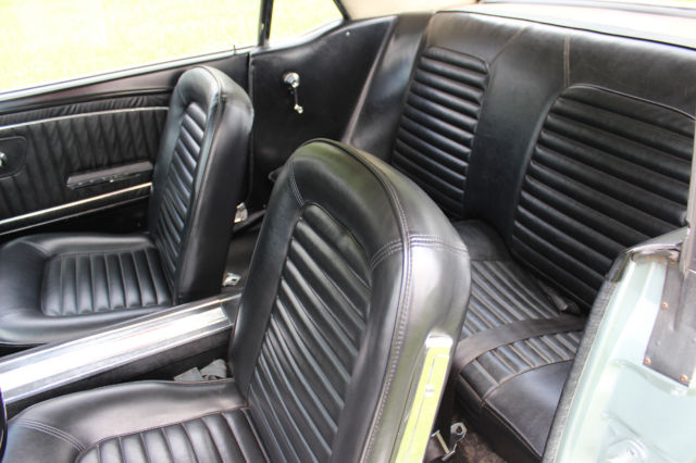 1964 Ford Mustang - photo 7