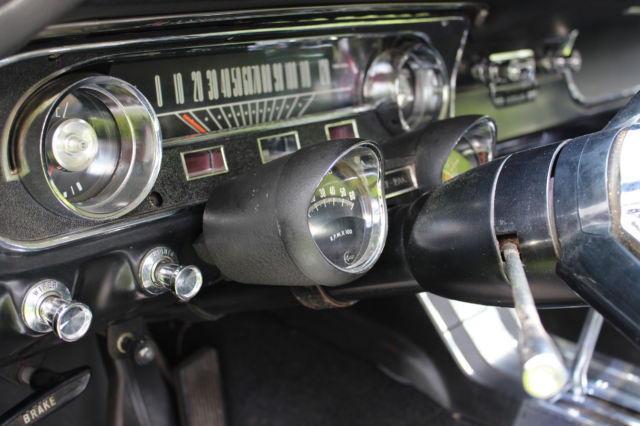 1964 Ford Mustang - photo 8