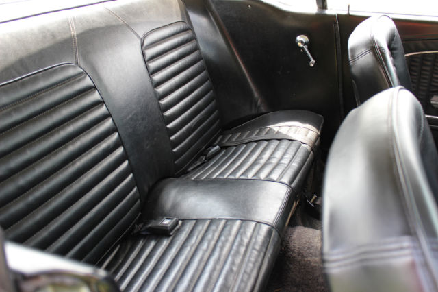 1964 Ford Mustang - photo 9