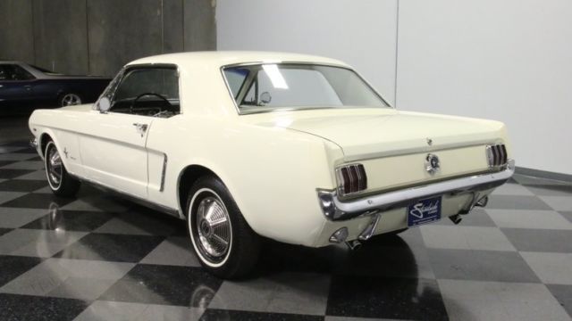 1964 Ford Mustang Coupe - photo 10
