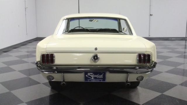 1964 Ford Mustang Coupe - photo 12