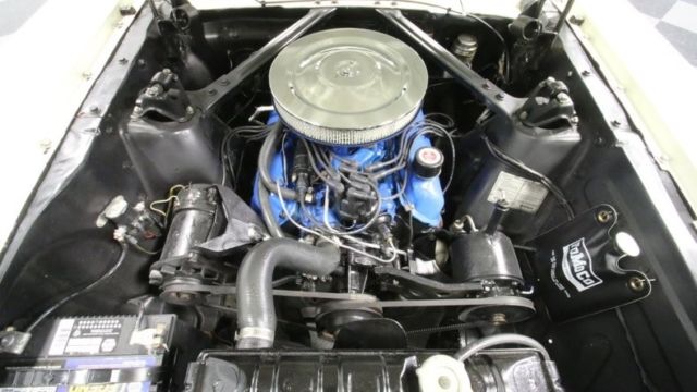 1964 Ford Mustang Coupe - photo 4