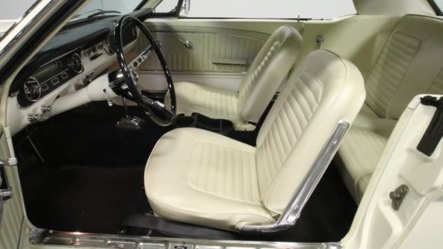1964 Ford Mustang Coupe - photo 5