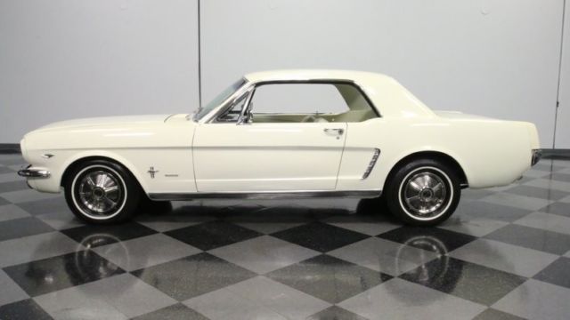 1964 Ford Mustang Coupe - photo 8