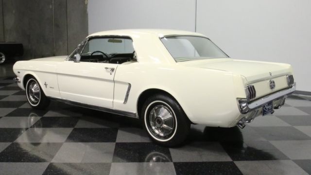 1964 Ford Mustang Coupe - photo 9