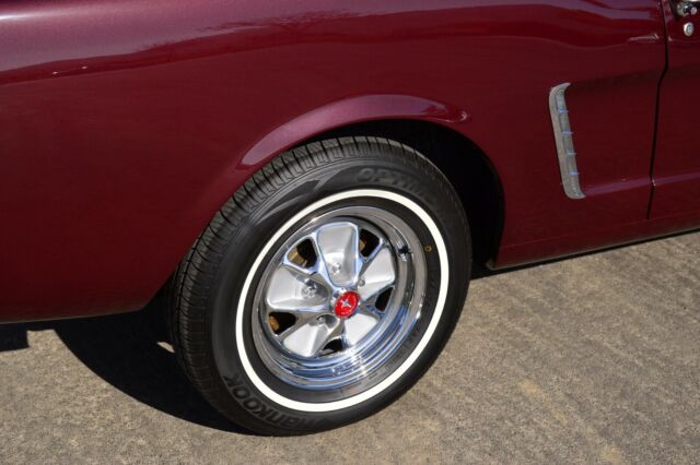 1964 Ford Mustang - photo 6