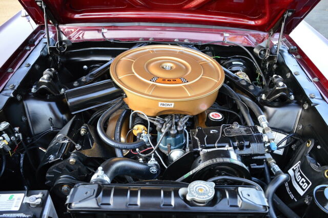 1964 Ford Mustang - photo 8