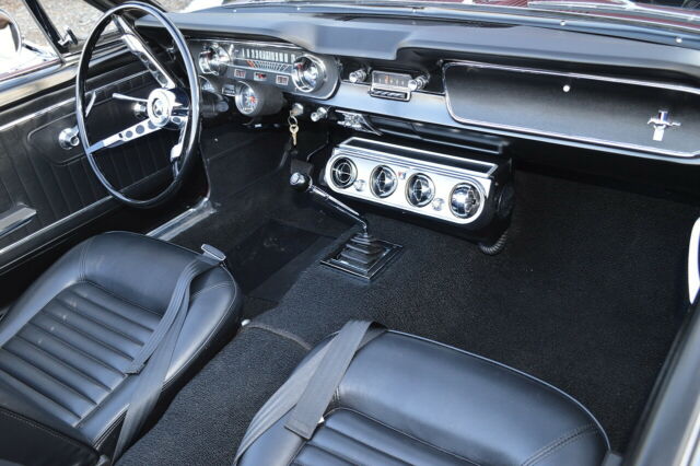 1964 Ford Mustang - photo 9