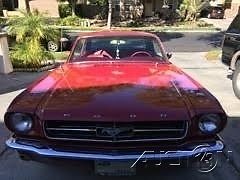 1964 Ford Mustang - photo 10