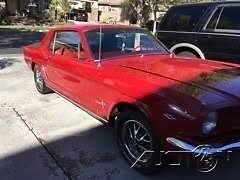1964 Ford Mustang - photo 4