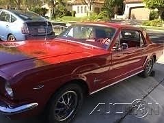 1964 Ford Mustang - photo 5