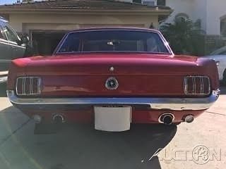 1964 Ford Mustang - photo 6