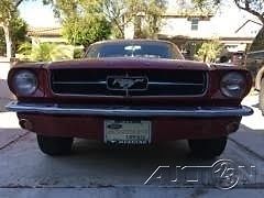 1964 Ford Mustang - photo 9