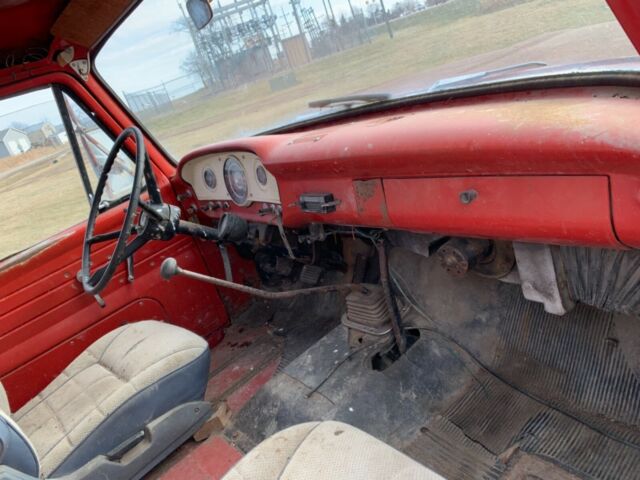 1964 Ford Other Pickups - photo 11